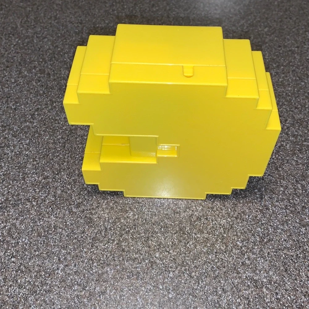 Pac Man pac man